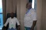 Basketball-Linab/Jean Gabin Nzeng élu nouveau président de la Ligue nationale de basketball