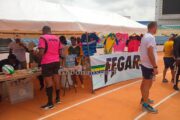 Journée Olympique 2025/Le rugby était de la fête !