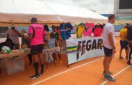 Journée Olympique 2025/Le rugby était de la fête !