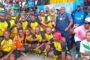 Football-JET Akanda/Enfin une victoire pour Avorbam et Sablière déjà en demi-finale !