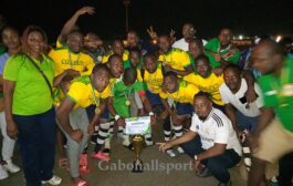 Omnisport-USTM/La génération 2008 remporte la 7e édition du Tournoi des anciens de l'USTM