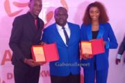 Awards du Taekwondo 2025/Amar Cissé et Nancy Essoughé au sommet. Les vieilles gloires honorées