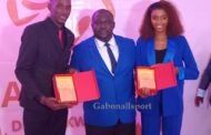 Awards du Taekwondo 2025/Amar Cissé et Nancy Essoughé au sommet. Les vieilles gloires honorées