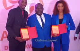 Awards du Taekwondo 2025/Amar Cissé et Nancy Essoughé au sommet. Les vieilles gloires honorées