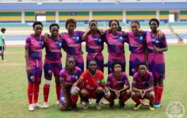 Foot féminin-JET Akanda/Athletico Akanda domine la compétition
