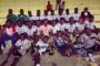 Football-Ngounié/AS Ngounié sacré champion de la province
