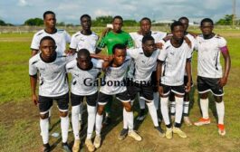 Football-Ngounié/AS Ngounié sacré champion de la zone A  de la D3