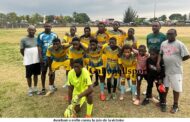 Football-JET Akanda/Enfin une victoire pour Avorbam et Sablière déjà en demi-finale !