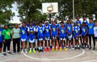 Basketball /Les U19 peaufinent leur préparation pour le Festival Giants of Africa à Kigali