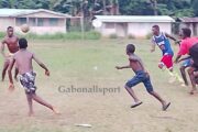 Football-Makokou/Les bigs matchs : véritable cadre de détection des footballeurs de l'arrière-pays