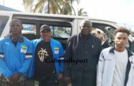 Boxe-Comores/Mention bien du Gabon à la Coupe du Président