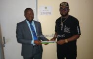 Lineph-Election/Merfunt Kassa candidat à sa propre succession