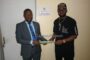 Lineph-Election/Merfunt Kassa candidat à sa propre succession
