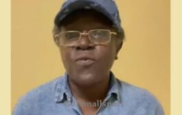 Fégahand-Election/Nicoles Christiane Assélé candidate !