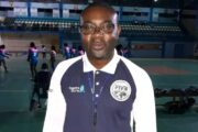 Volleyball-Nécrologie/L’arbitre international Simplice Bibang est mort !