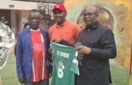 Obsèques Emmanuel Kundé/La notabilité de l’USB et de Bitam à Yaoundé
