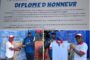 Médias/Gabonallsport honoré par la Direction Générale des Impôts