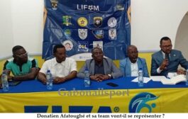 Football-Ogooué Maritime/Une nouvelle élection de la ligue attendue pour le 23 août 2025