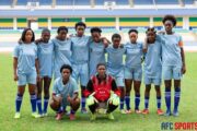JET Féminin/La belle revanche de FC Eclair qui se relance dans la compétition