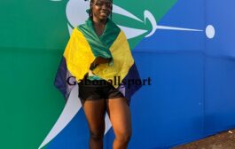 Athlétisme/Le Gabon fait mention acceptable aux championnats d’Afrique au Nigéria