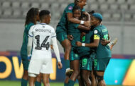 Can féminine 2025/Le Nigéria déjà en quart !