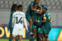 Can féminine 2025/Le Nigéria déjà en quart !