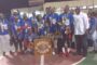  Basketball-Ogooué-Maritime/La GOC sacrée championne de la D2 corpo