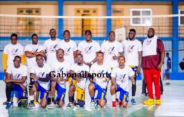 Volleyball-Estuaire/Assom GR hommes et Funny VB dames, champions 2025