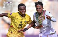 Can féminine 2025/Groupe C : journée de matches nuls qui laisse le suspens jusqu’au bout