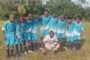 Football-JET Akanda/Gigi FC passe au dessus de Château FC