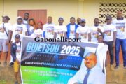 Football-Guiétsou/La date du Tournoi Luc Evrard Magulu Ma Mussavu connue