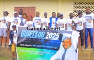 Football-Guiétsou/La date du Tournoi Luc Evrard Magulu Ma Mussavu connue