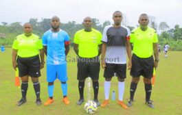Football-Guiétsou/La 2ᵉ édition du tournoi Luc Evrard Magulu ma Mussavu a été lancée