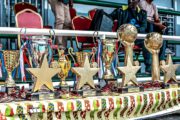 Handball/La ligue de l’Estuaire organise la 2e édition du Tournoi amical inter ligues
