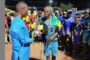 Football-Bitam/Parfait Ndong et ses enfants remportent le Tournoi de Foot de rue à Bitam