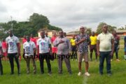 Football-JET Owendo/La commune portuaire désormais aussi dans le bain de la compétition