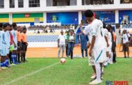 JET Akanda 2025/Place aux demi-finales garçons et filles