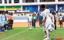 JET Akanda 2025/Place aux demi-finales garçons et filles