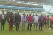Foot Féminin-JET Akanda/Au tour des filles de se lancer dans la compétition