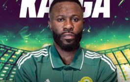 Panthères-Mercato/Kanga Guelor trouve un point de chute à Erokspor, D2 turque