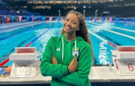 Natation-Singapour/Le Gabon sera présent aux Championnats du monde