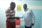 Handball-Ngounié/Alain Serge Mboutsou plébiscité pour un second mandat