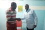 Handball-Ngounié/Alain Serge Mboutsou plébiscité pour un second mandat