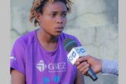 Foot Féminin-Faits divers/Vanessa Mazaly sauvagement agressée et puis violée par des bandits