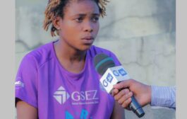 Foot Féminin-Faits divers/Vanessa Mazaly sauvagement agressée et puis violée par des bandits
