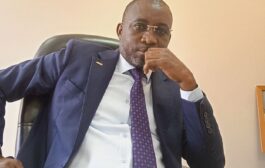 Lu pour Vous/Morvan Rosaire N’Donda appelle les dirigeants sportifs gabonais au lavage de cerveau