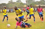 Football-Montée en D2/La phase finale se jouera à Mouila du 7 au 15 août 2025