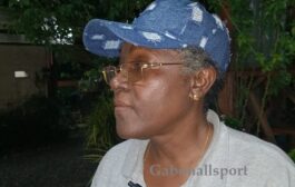 Fégahand-Election/Nicole Assélé : « J’ai un bilan qui parle de moi. Il faut sauver le handball gabonais »
