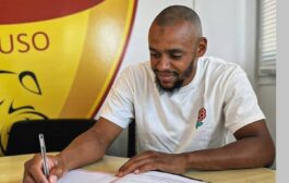 Echos des Panthères/Johan Obiang signe à Orléans, D3 française, jusqu'en 2026
