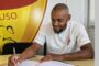 Echos des Panthères/Johan Obiang signe à Orléans, D3 française, jusqu'en 2026